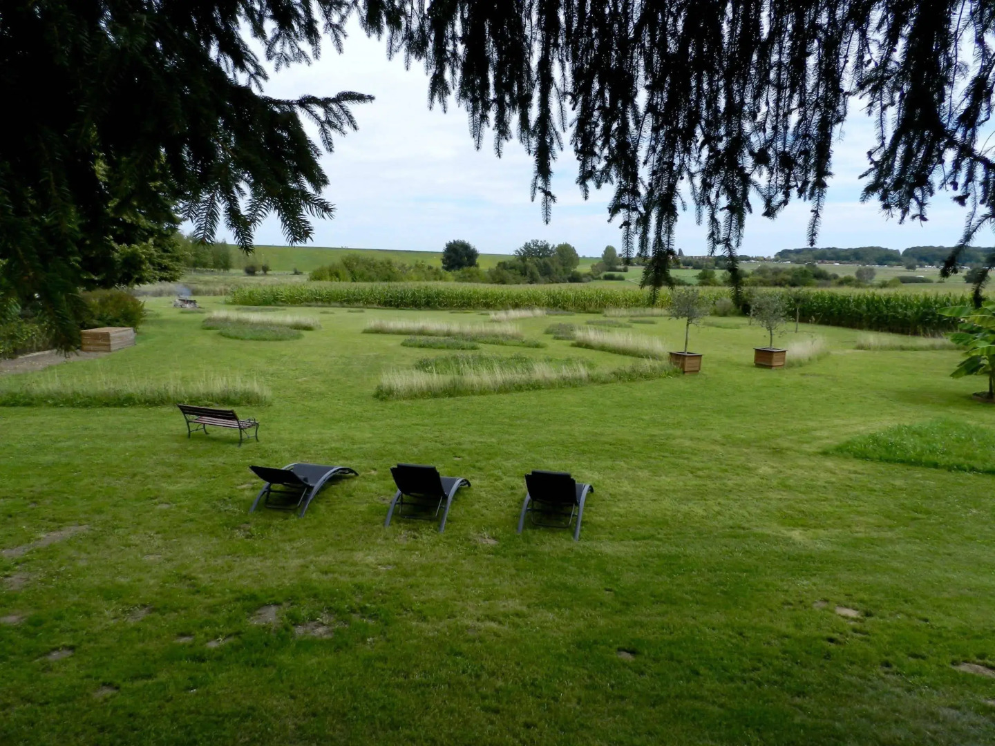 Hôtel le Cheval Blanc