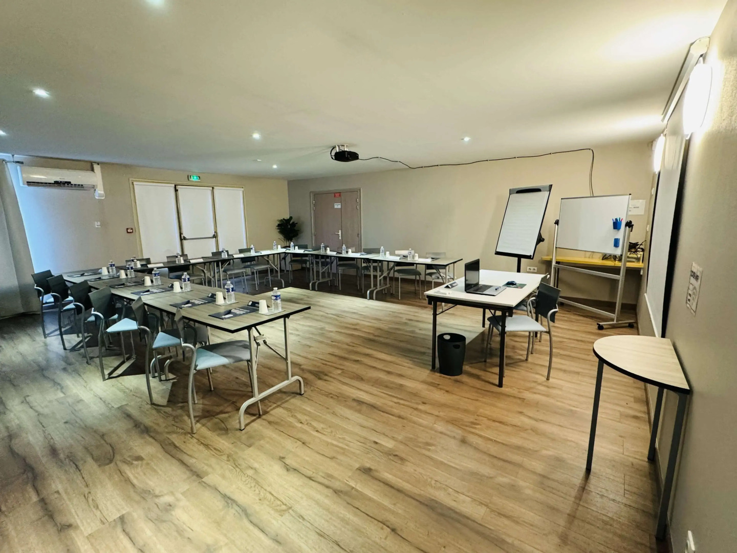 Hotel Kyriad Toulouse Sud - Roques