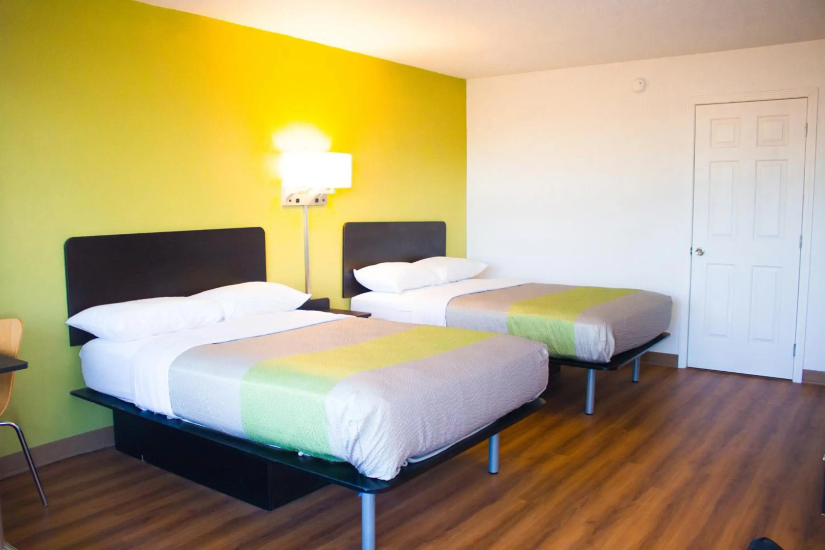 Motel 6 Chilhowie, VA  I-81