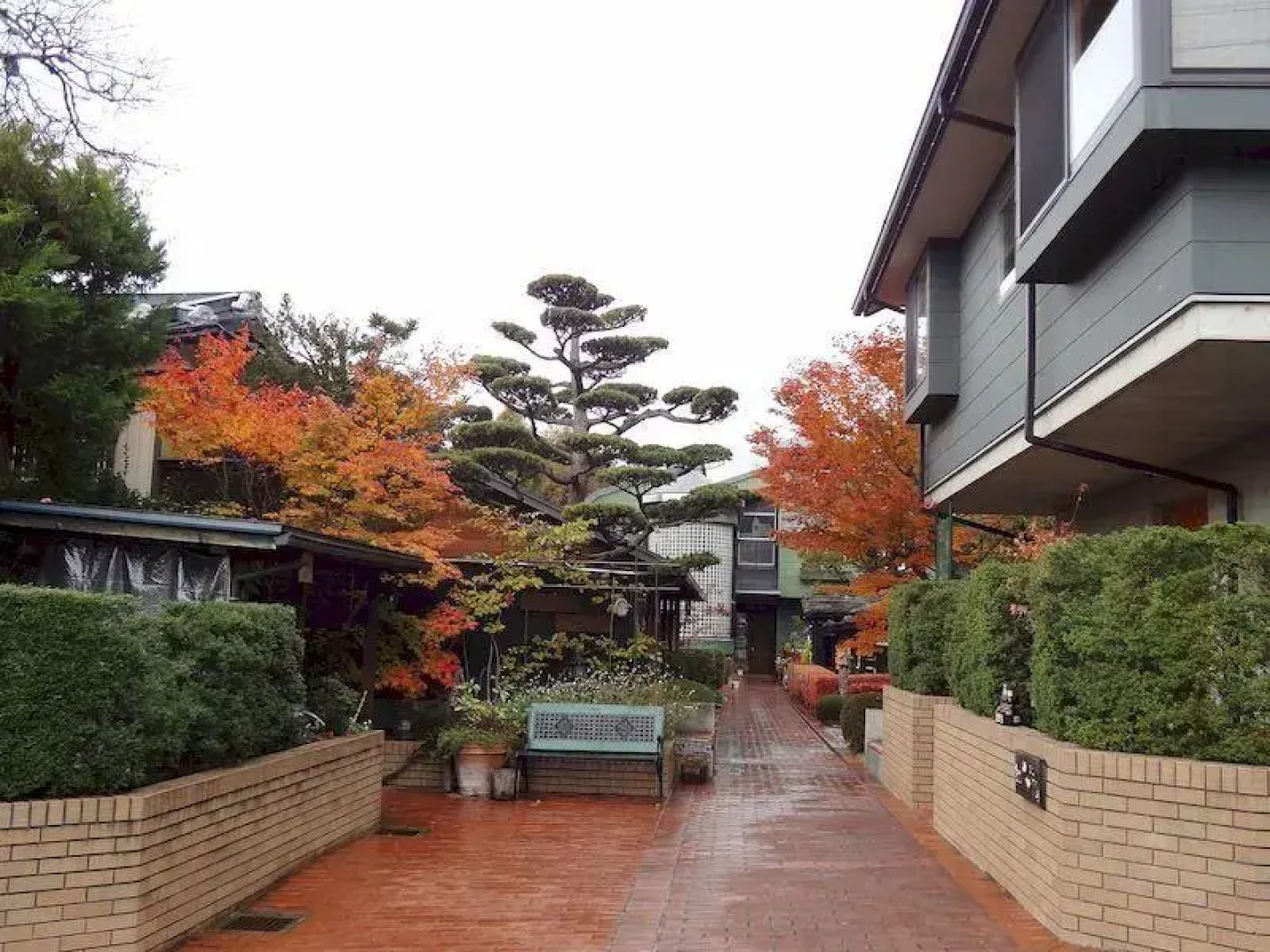 B and B Youpen House