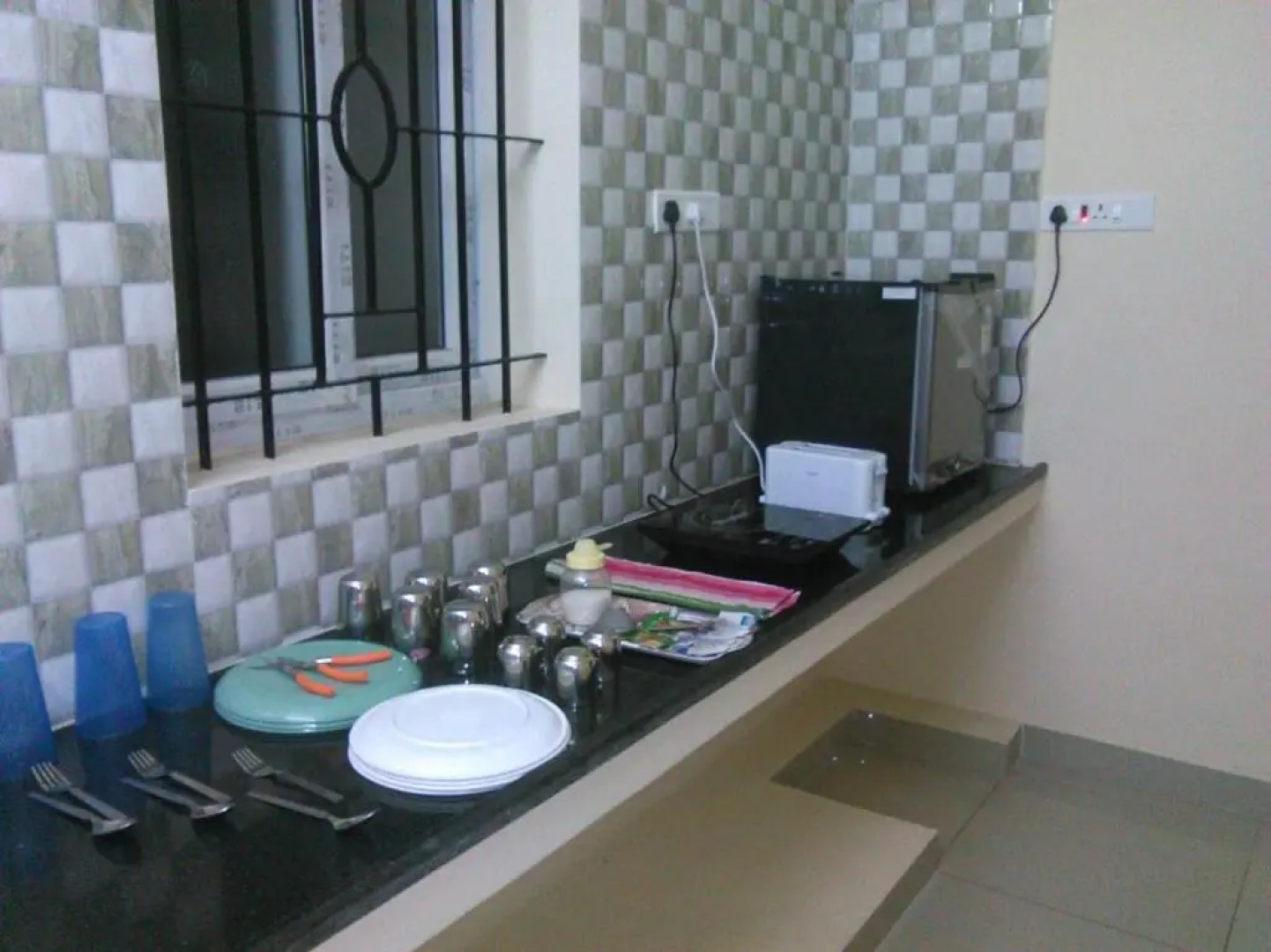 JP Nivaas Guest House