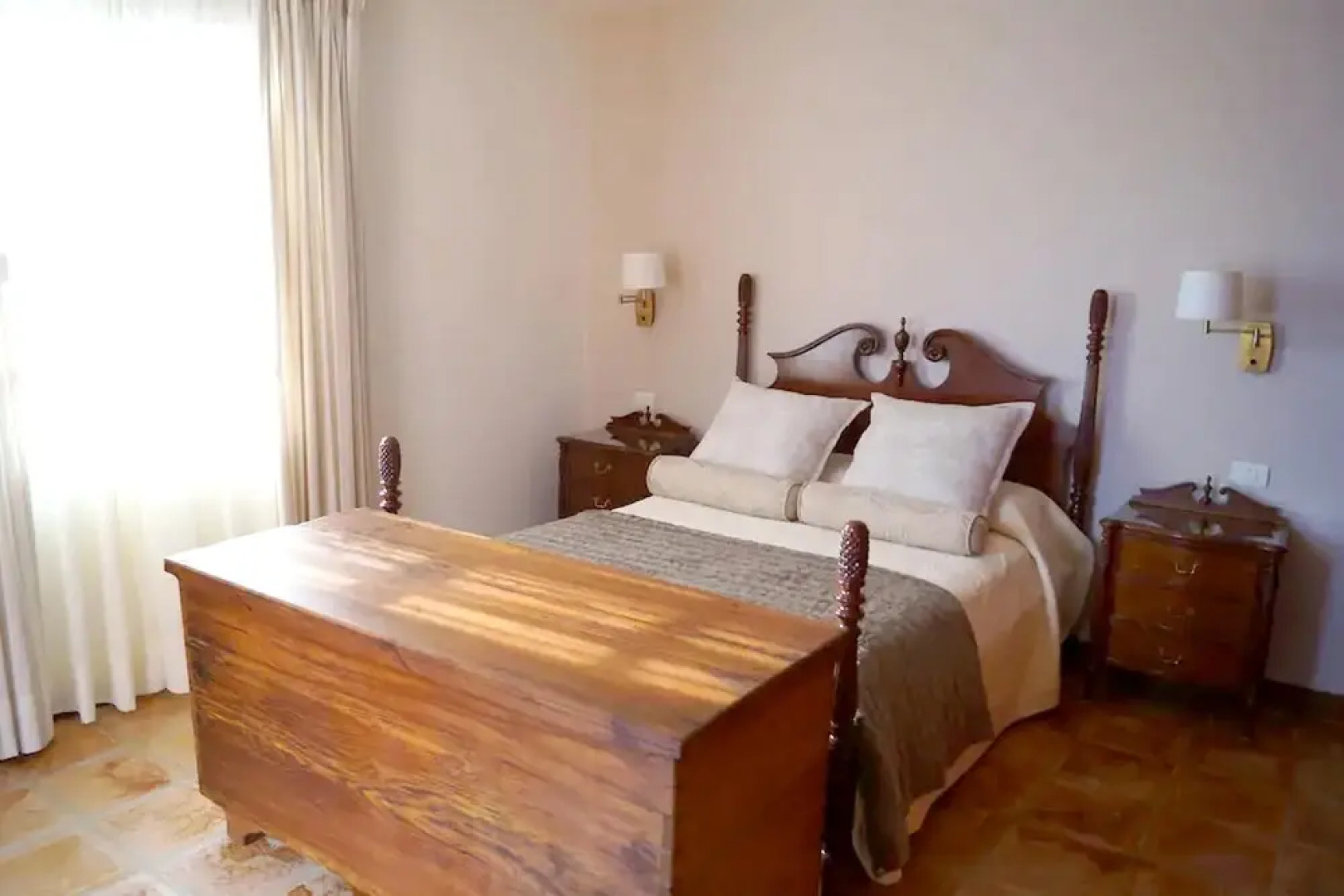 Property With 2 Bedrooms in Los Quemados, With Wonderful sea View, Terrace and Wifi