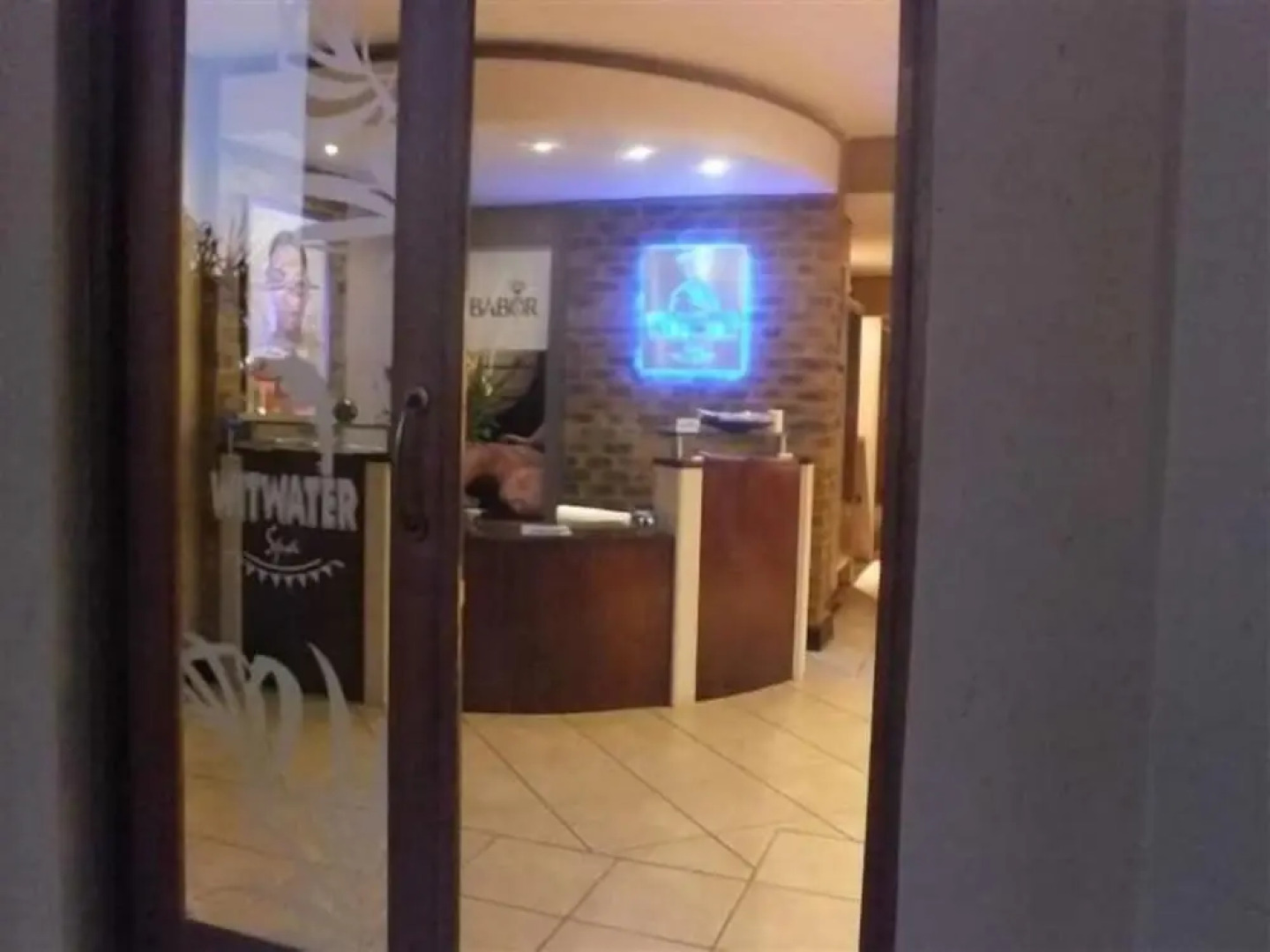 Witwater Guest House & Spa