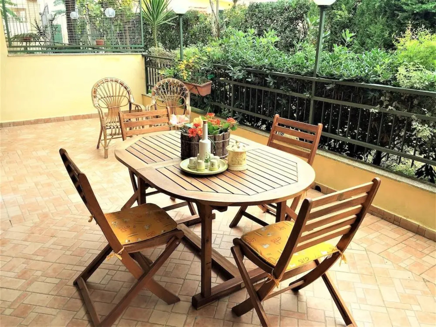 Villa Paglianiti - Your Family Residence