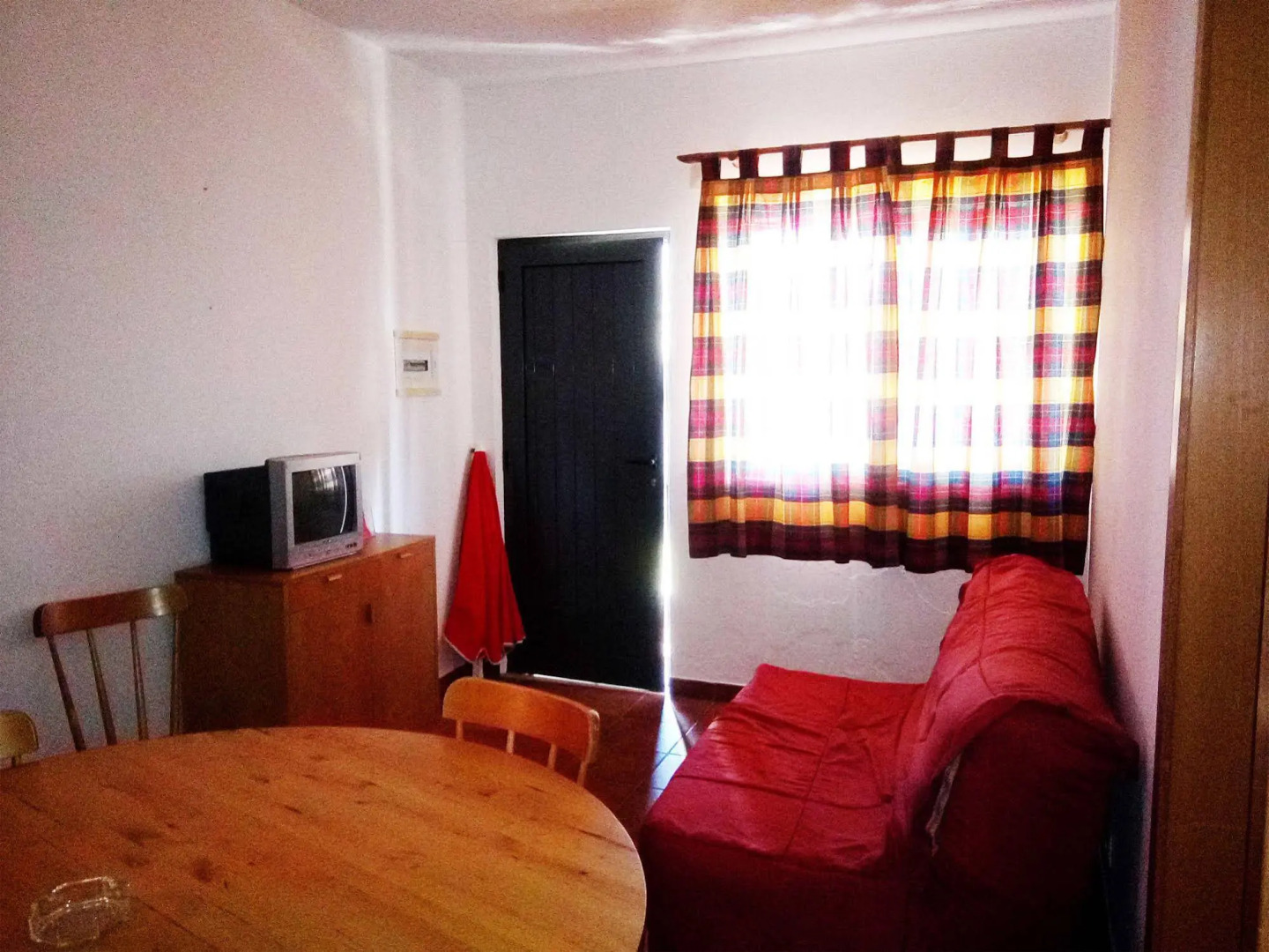 Parque de Campismo Orbitur Valverde