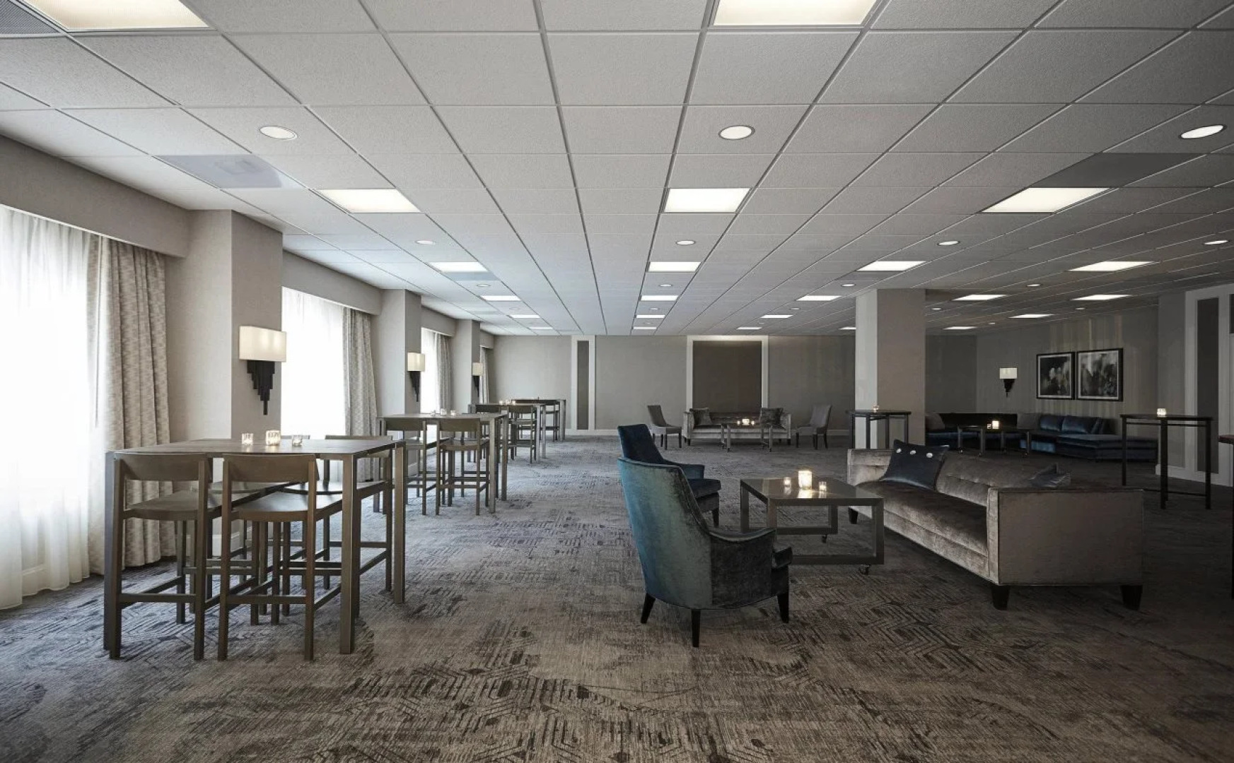 Washington Marriott Georgetown