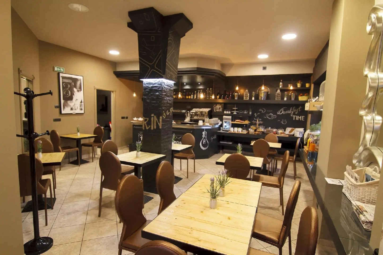 Hotel Piccolo Allamano