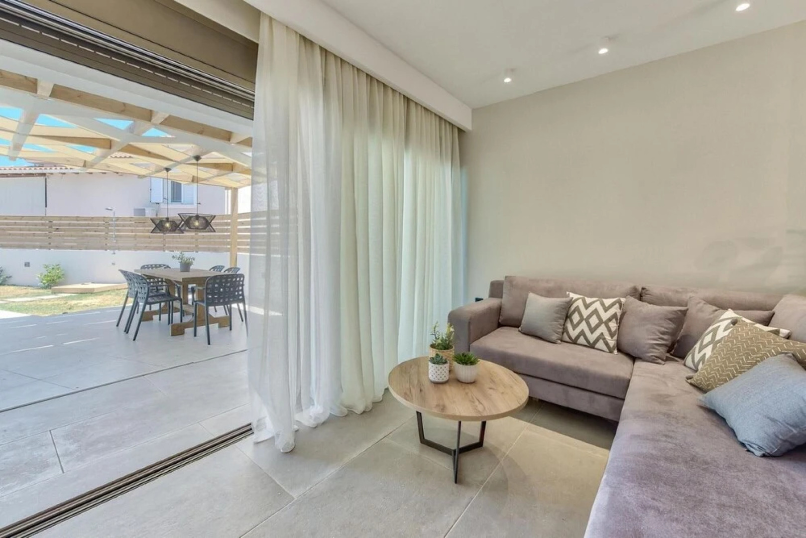 Mare Sabbia D oro Zakynthos Sabbia - 3 Bedroom Villa