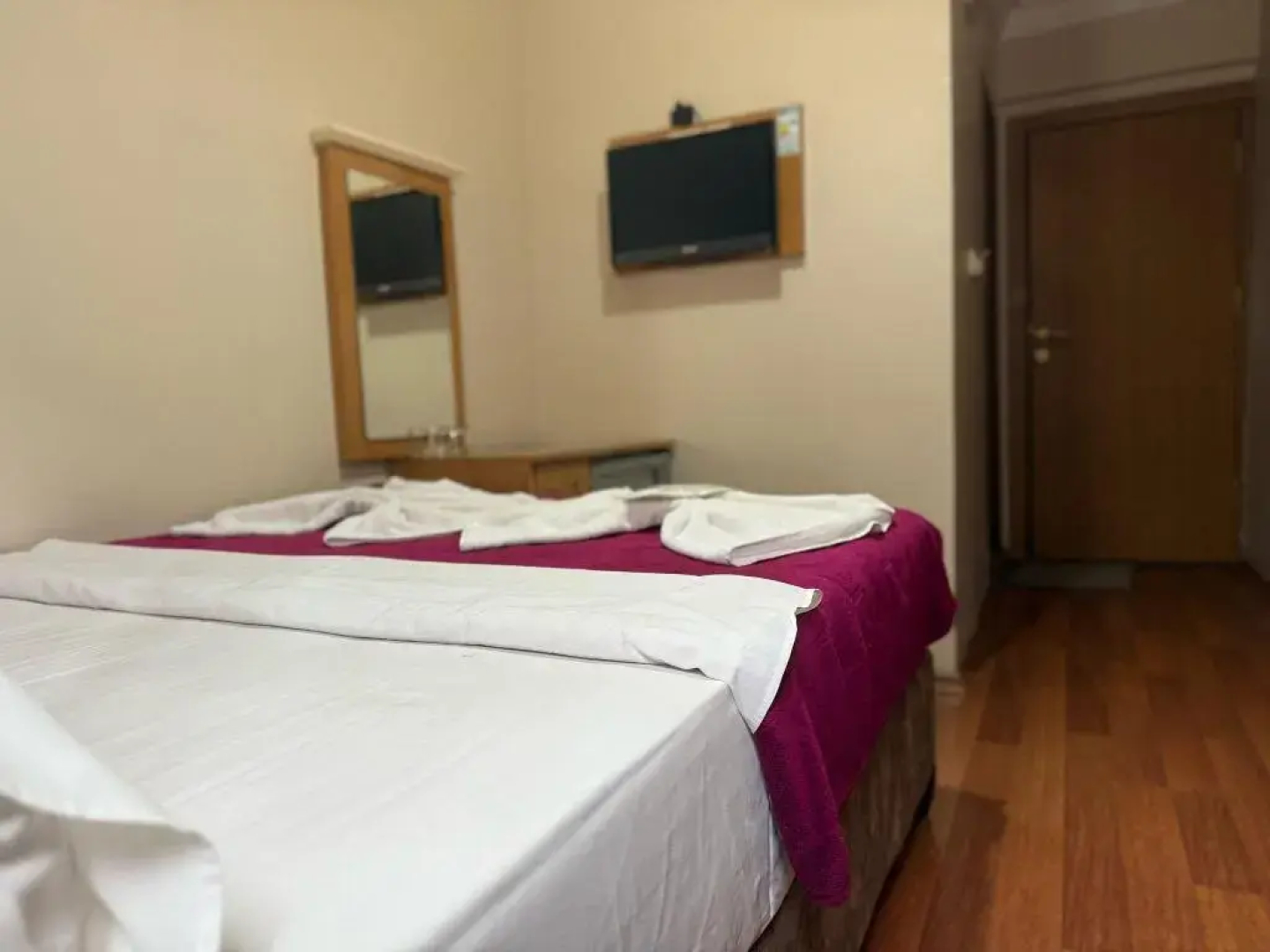 Alklas Hotel