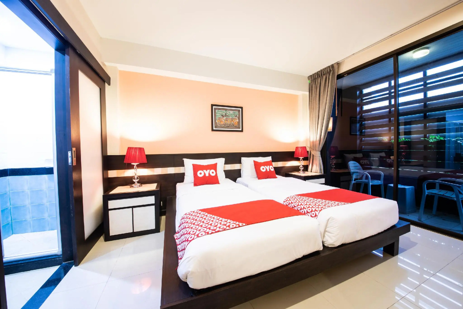 OYO 358 Rattana Residence Thalang