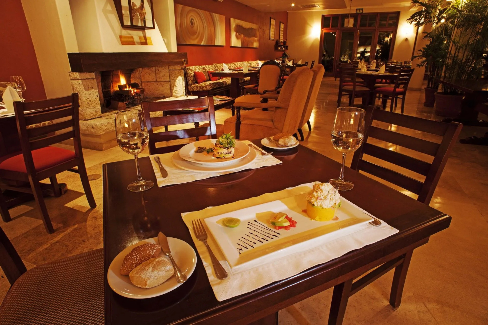 La Hacienda Bahia Paracas