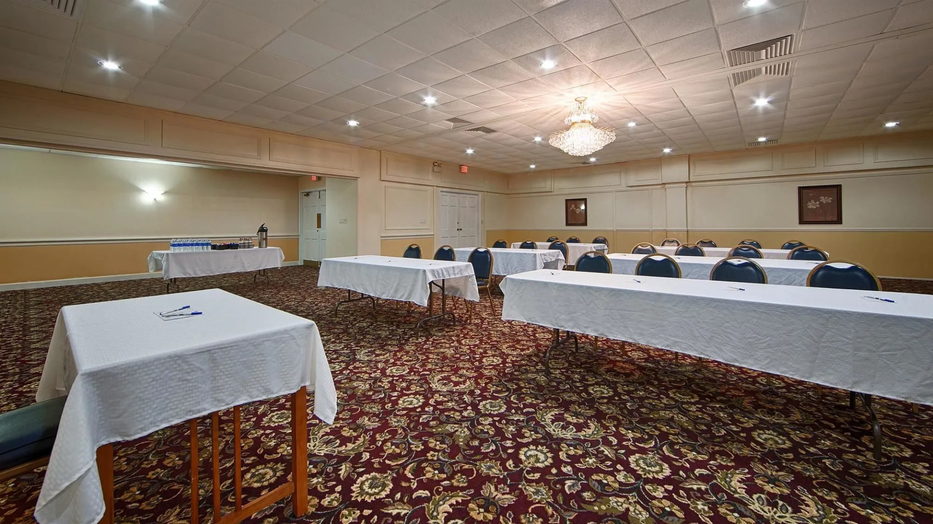 Best Western Riverside Inn