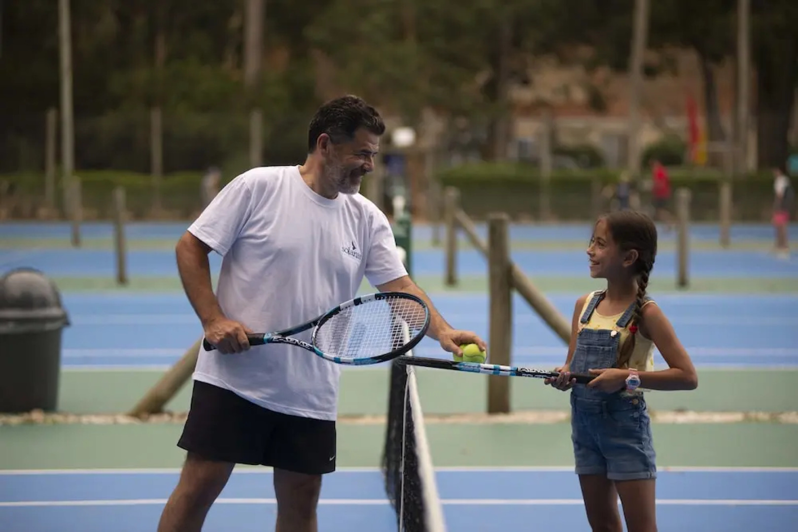 Solanas Vacation Resort & Spa