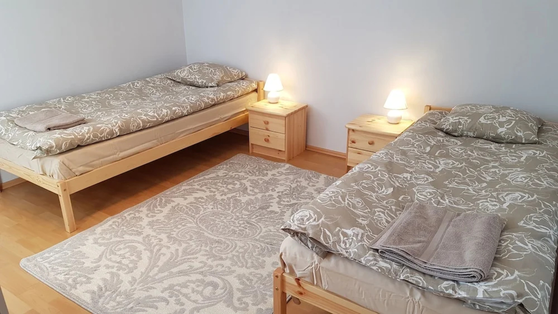 Отель Sinilille 7 Holiday Home