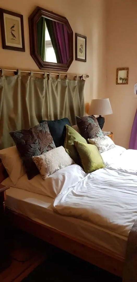 Schloßhotel Frauenmark