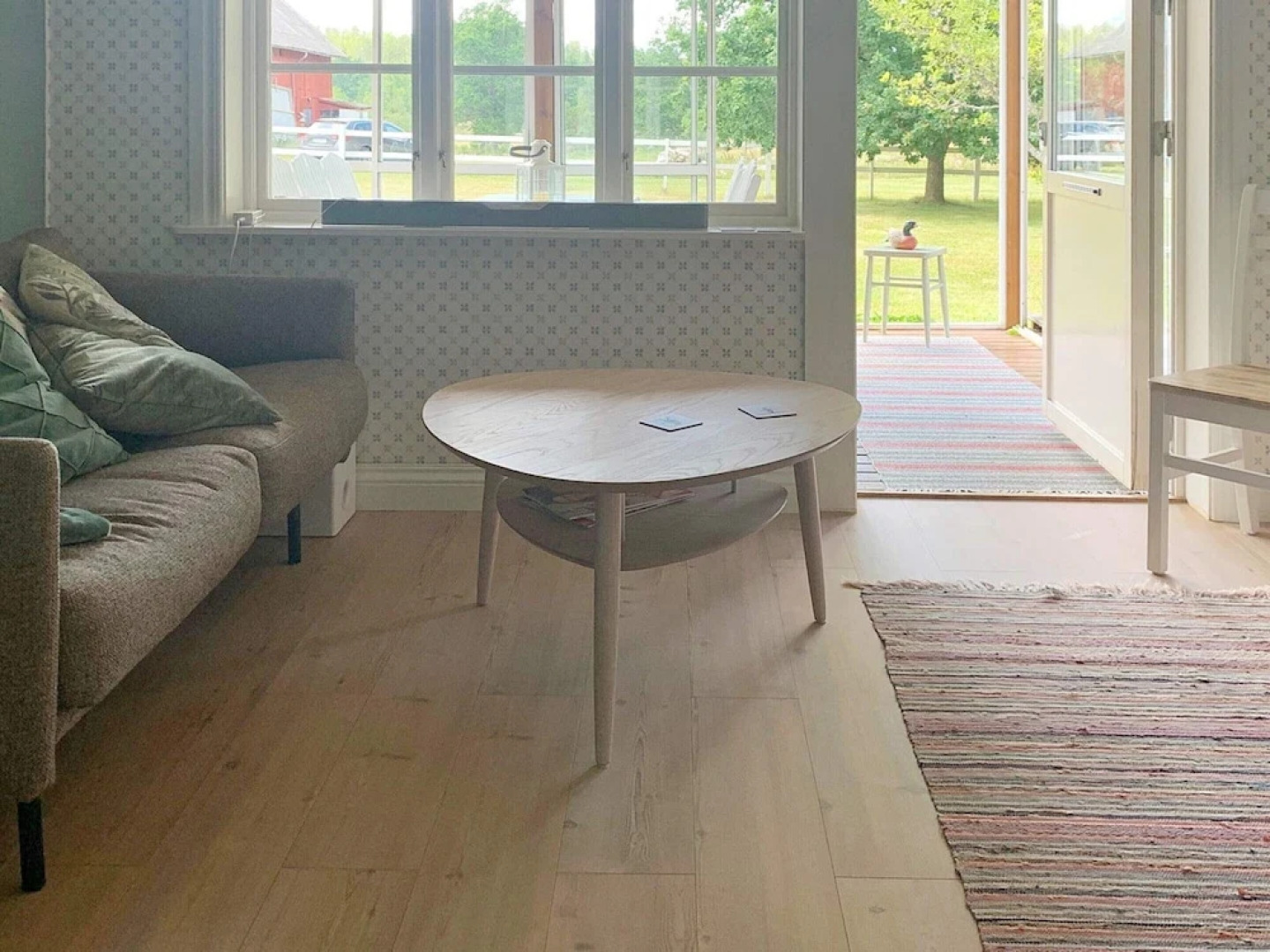 Holiday Home in Gedser