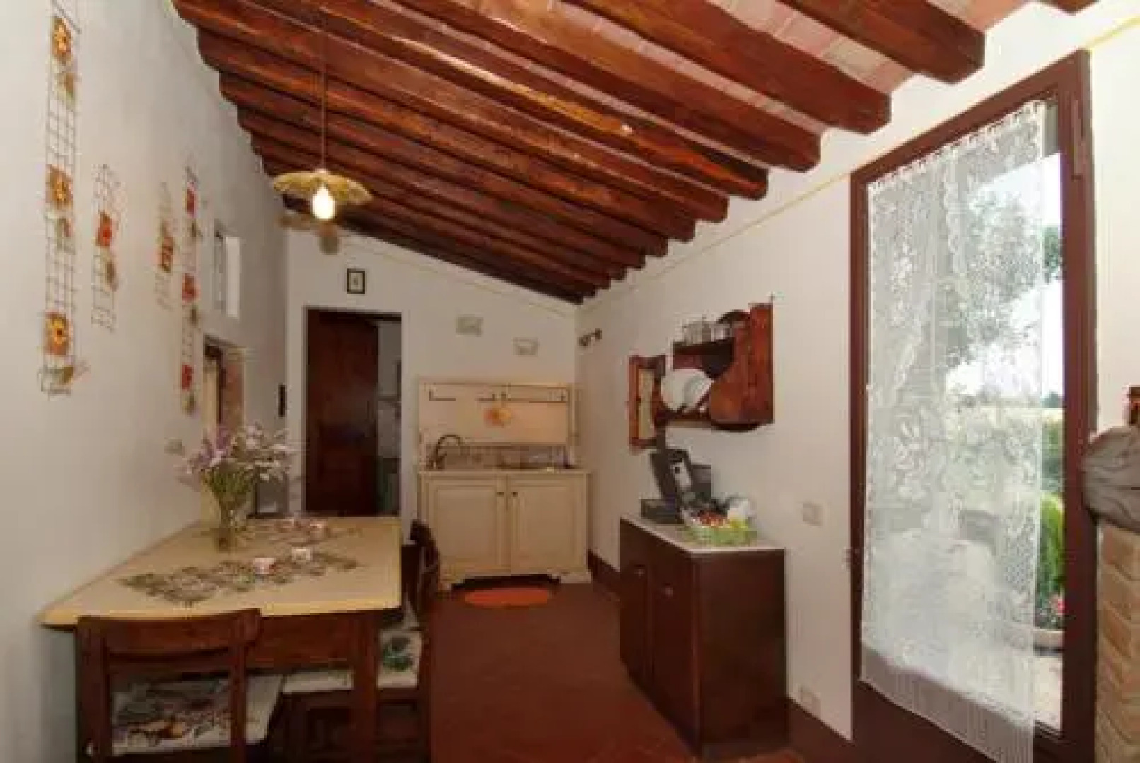 Agriturismo Torrenieri