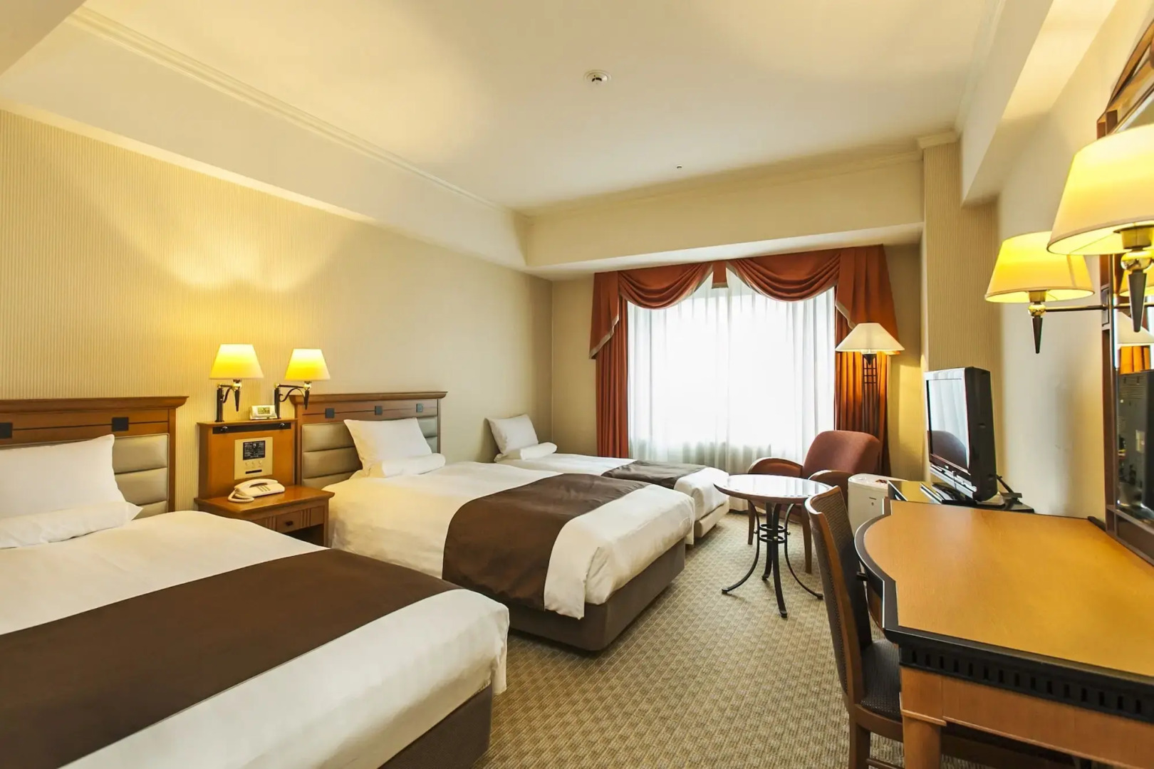 Hotel Metropolitan Morioka New Wing