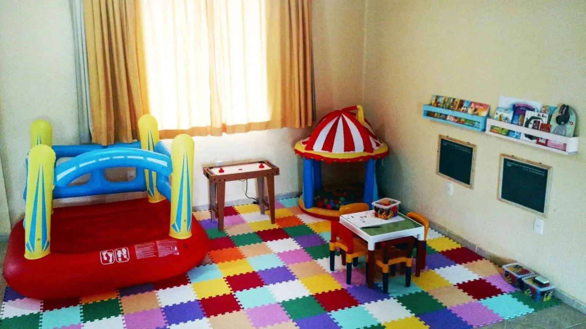 Pousada Vale Del Sol