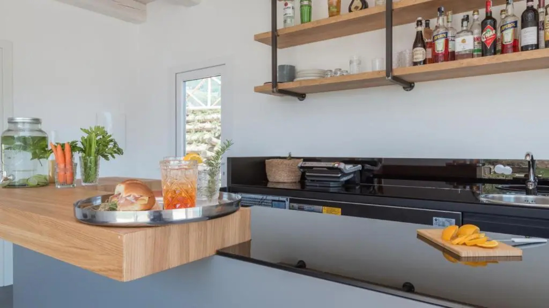 Dimora Montefiore 11