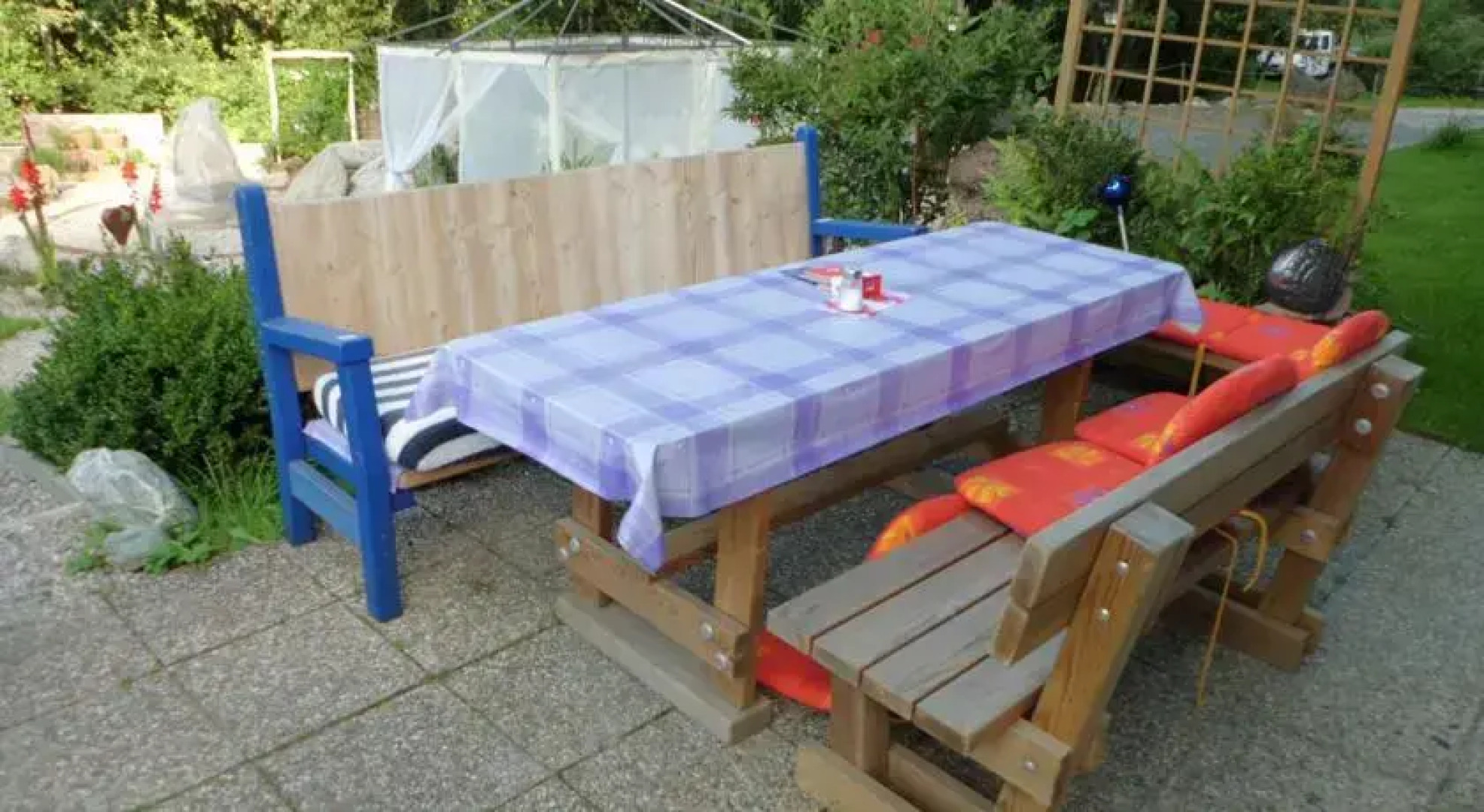 Strudel Michel - Gästehaus mit Herz