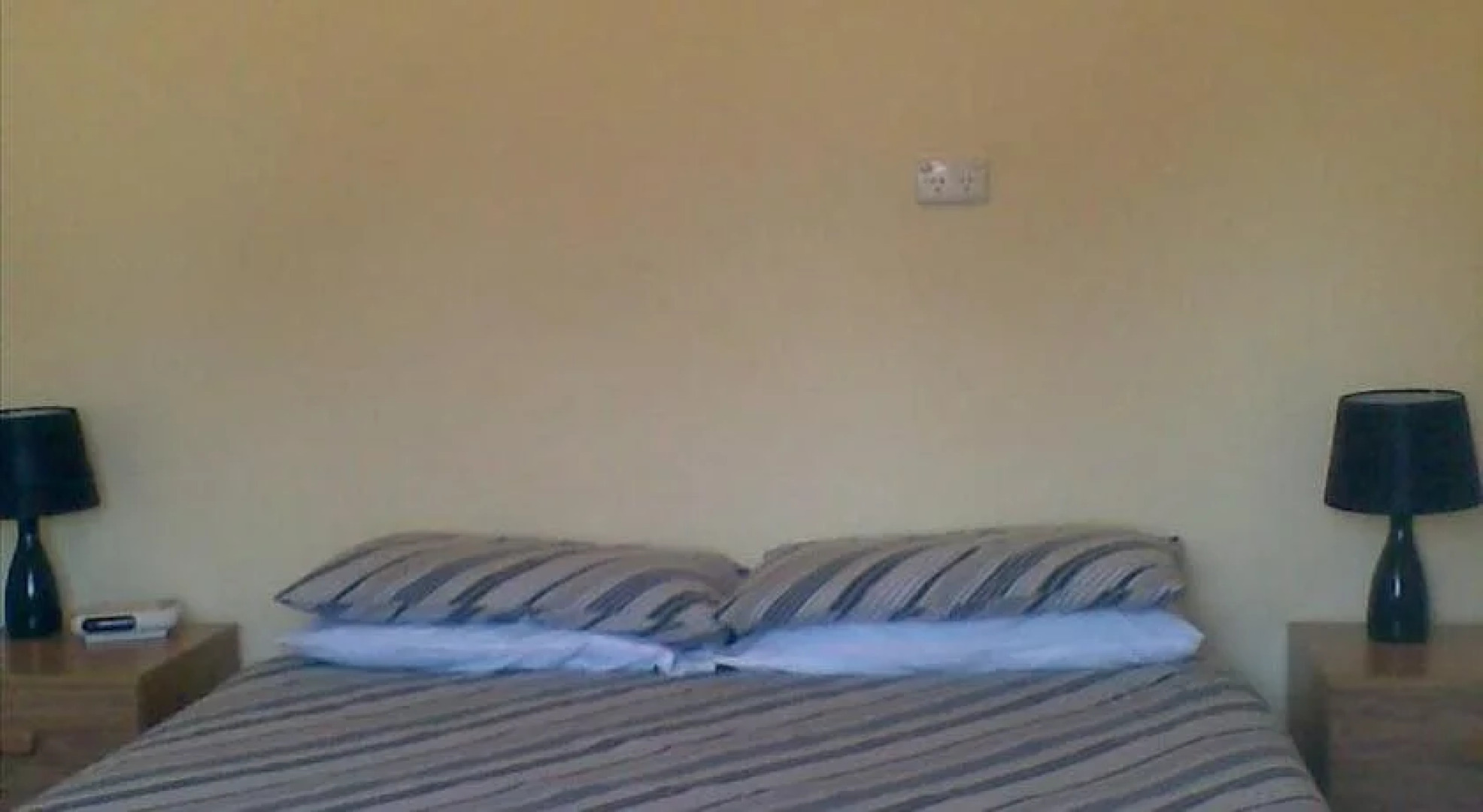 Waiteti Trout Stream Holiday Park