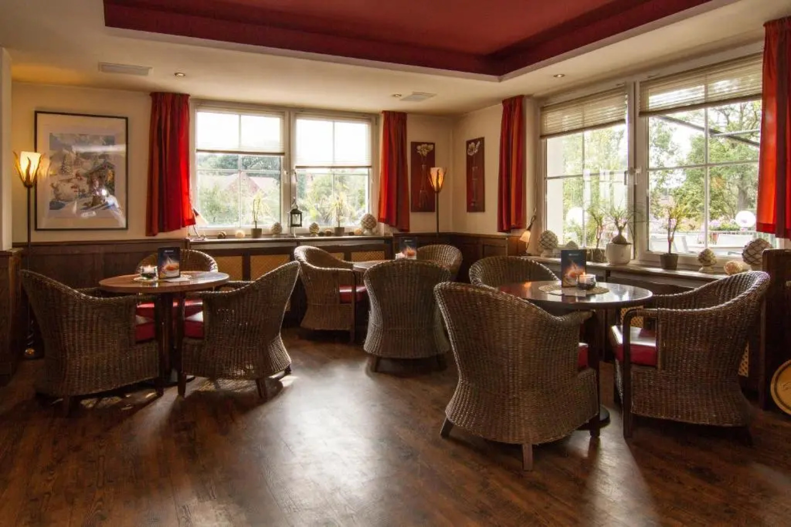 Hotel Restaurant Weserschiffchen