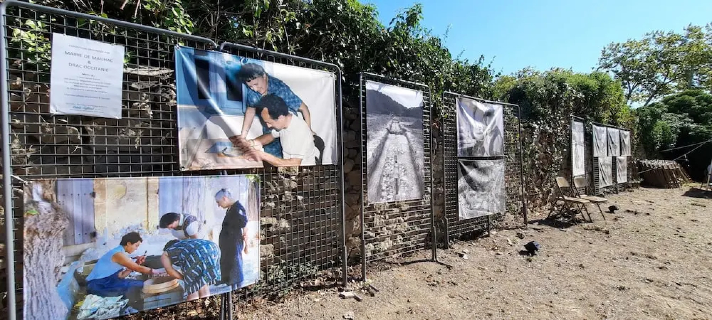 Gîte et Chambres d'hôtes  Le Coq du Nord - Mailhac