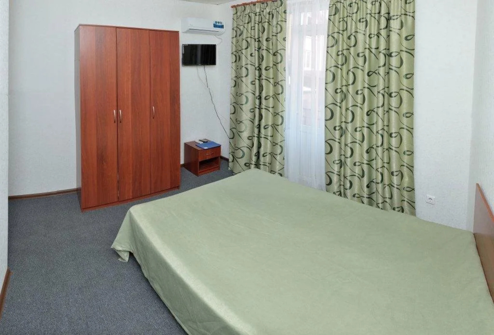 Guest House Kurortny Roman