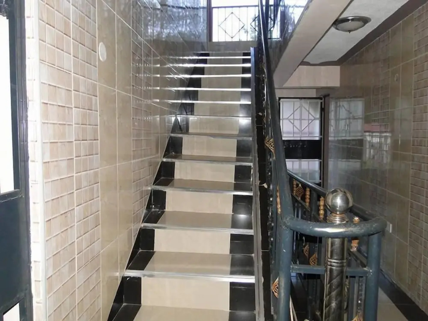 Easy Sleep Guesthouse