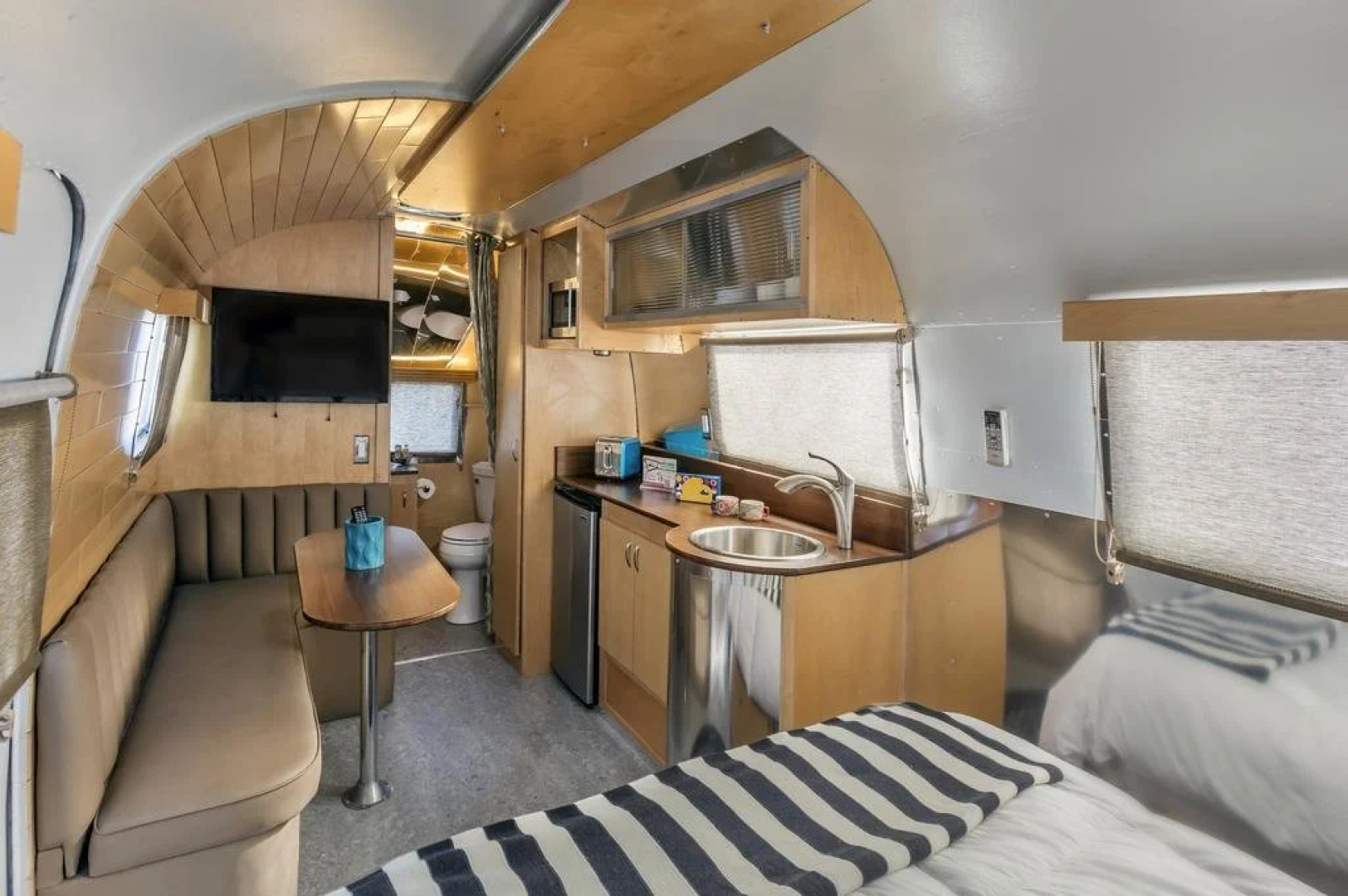 Pony Express RV Resort