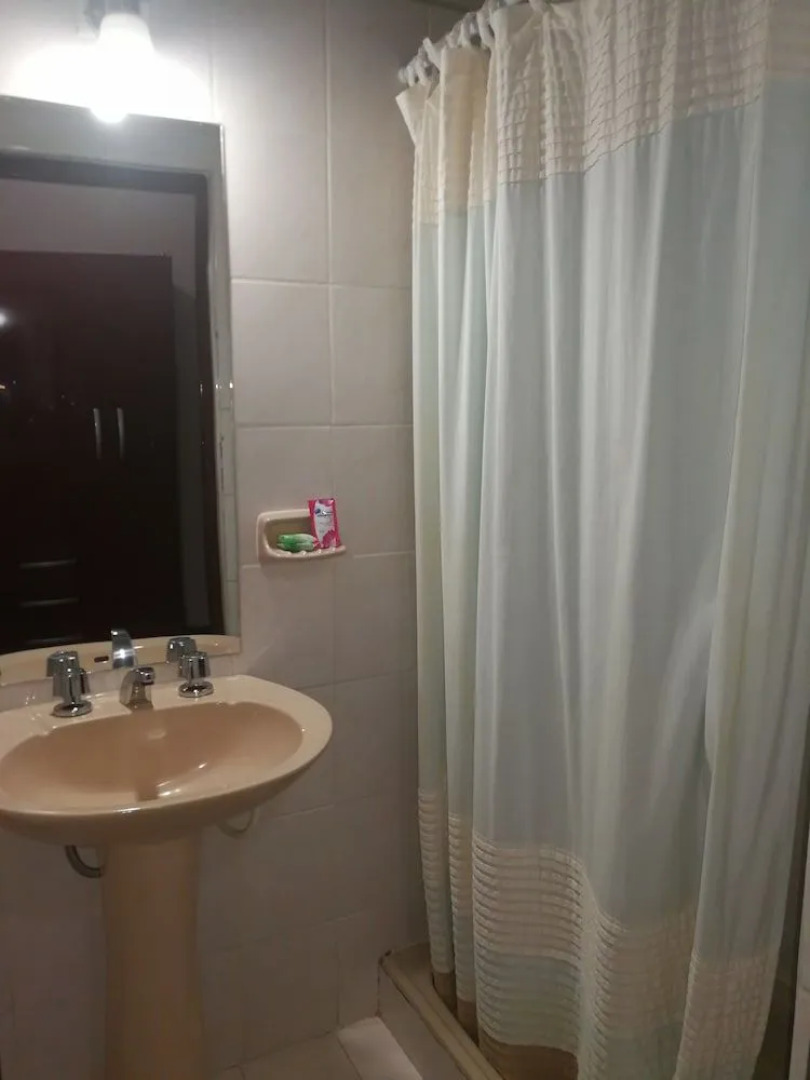 Macondo de Pizza Pazza Hotel RestoBar