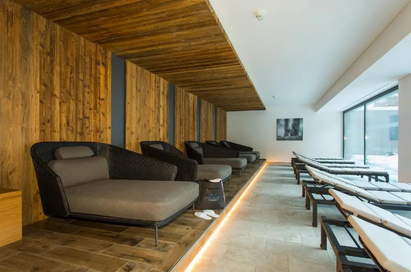 Arlberg Resort Klösterle