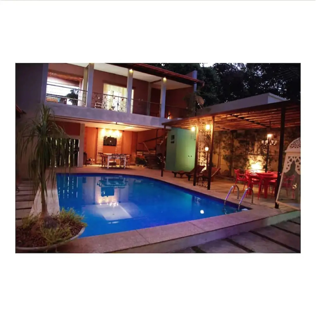 Pousada Jeito De Minas