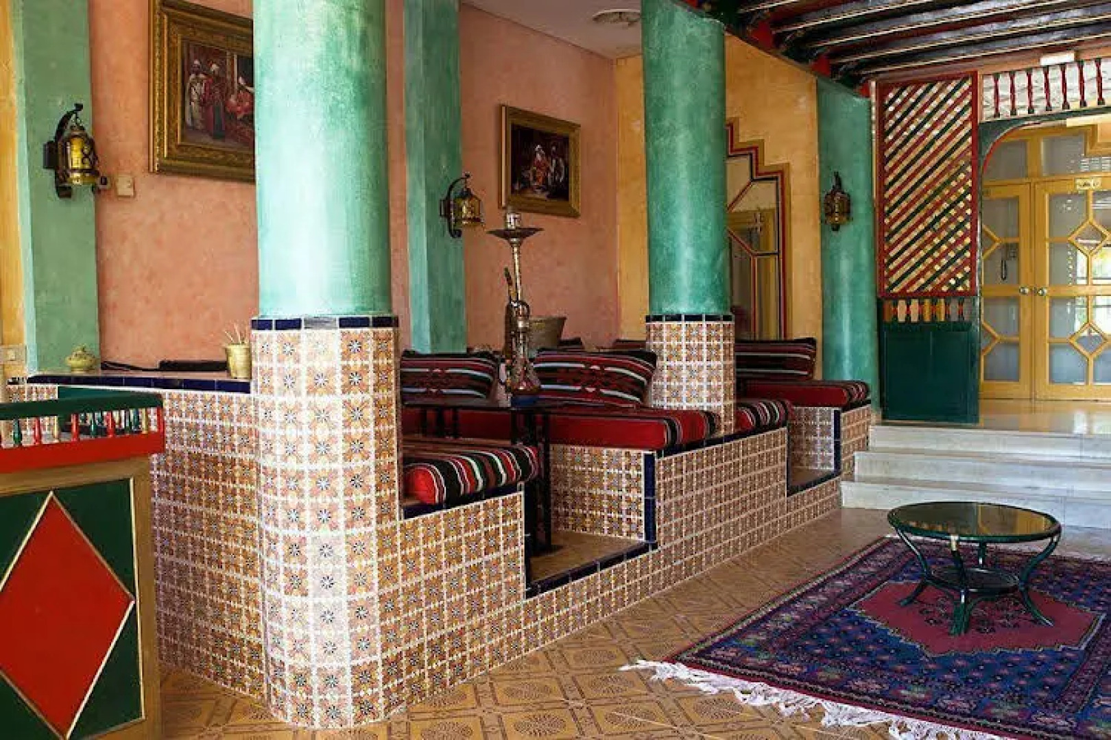 Minotel Djerba Resort