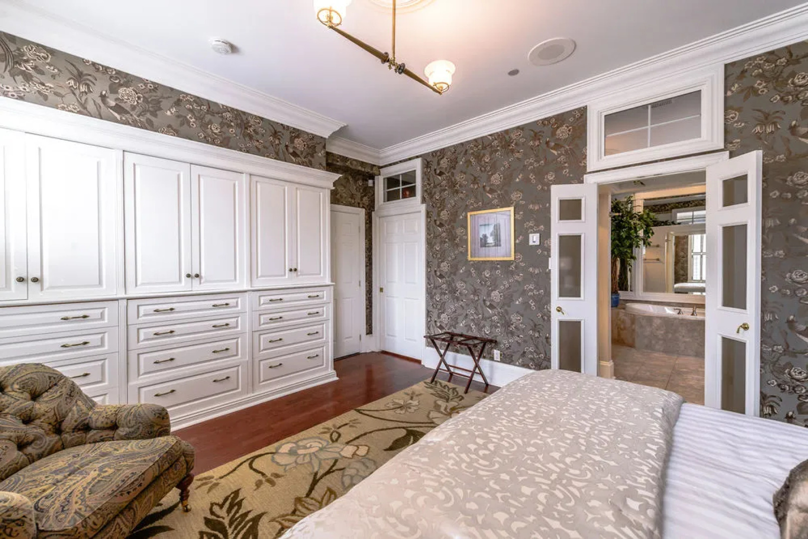 Post House Inn, Circa 1835