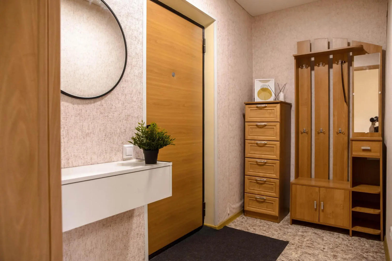 Апартаменты Сас на ул. Гришечко, д. 13