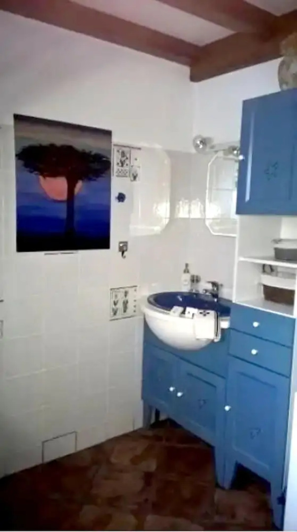 House With 2 Bedrooms in Saint-esteben, With Wonderful Mountain View and Enclosed Garden - 20 km From the Beach