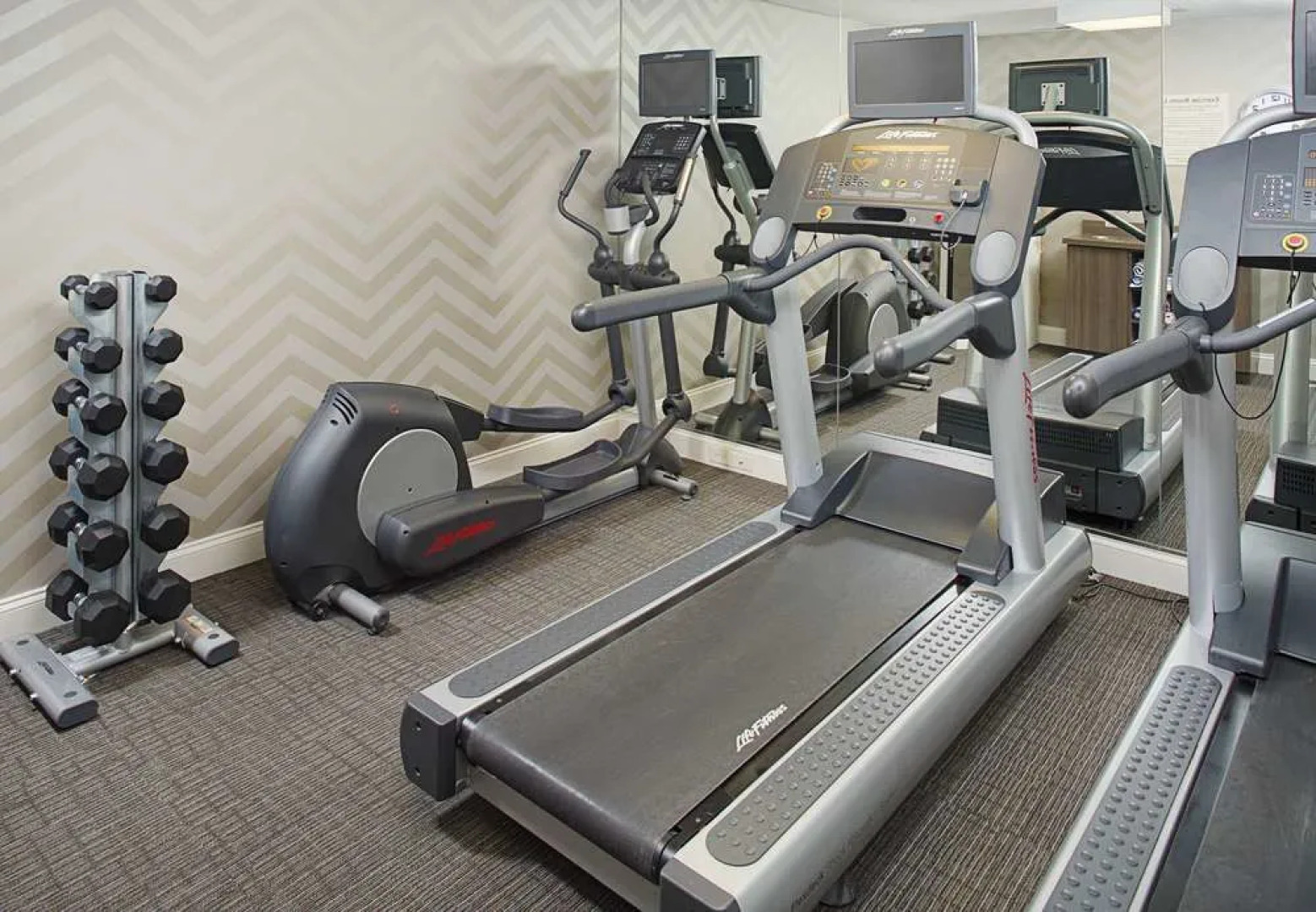 Residence Inn by Marriott Lexington