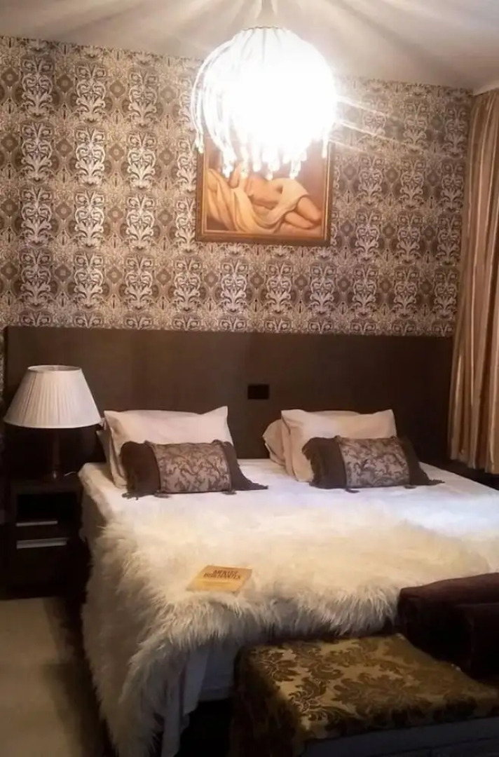 Paraná Palace Hotel