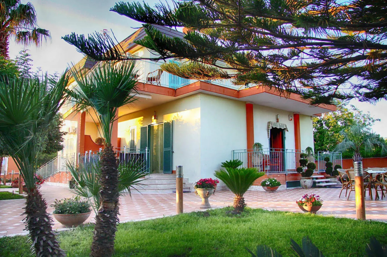 Agriturismo Villa Julia