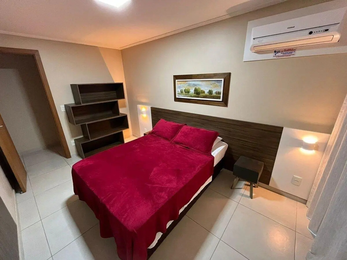 Lindo e confortável apto Arraial do Cabo