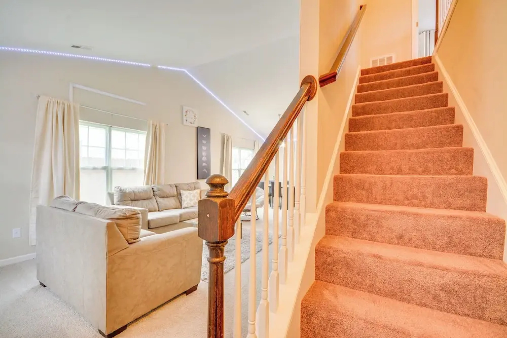 4 Mi to Hpu: Pet-friendly Home w/ Yard!