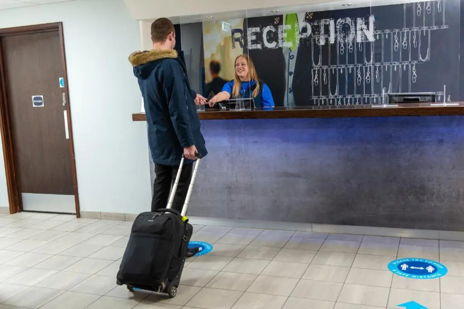 ibis budget Peterhead Aberdeenshire