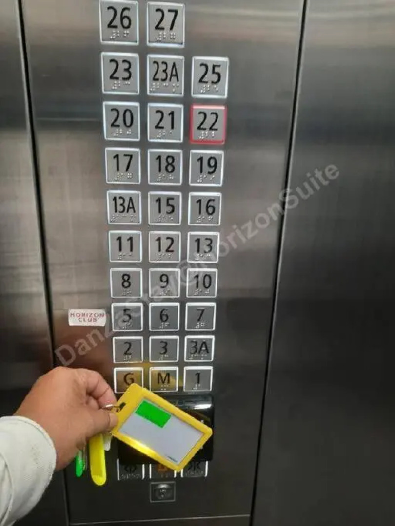 DanZaStay1@HorizonSuite - nearby KLIA