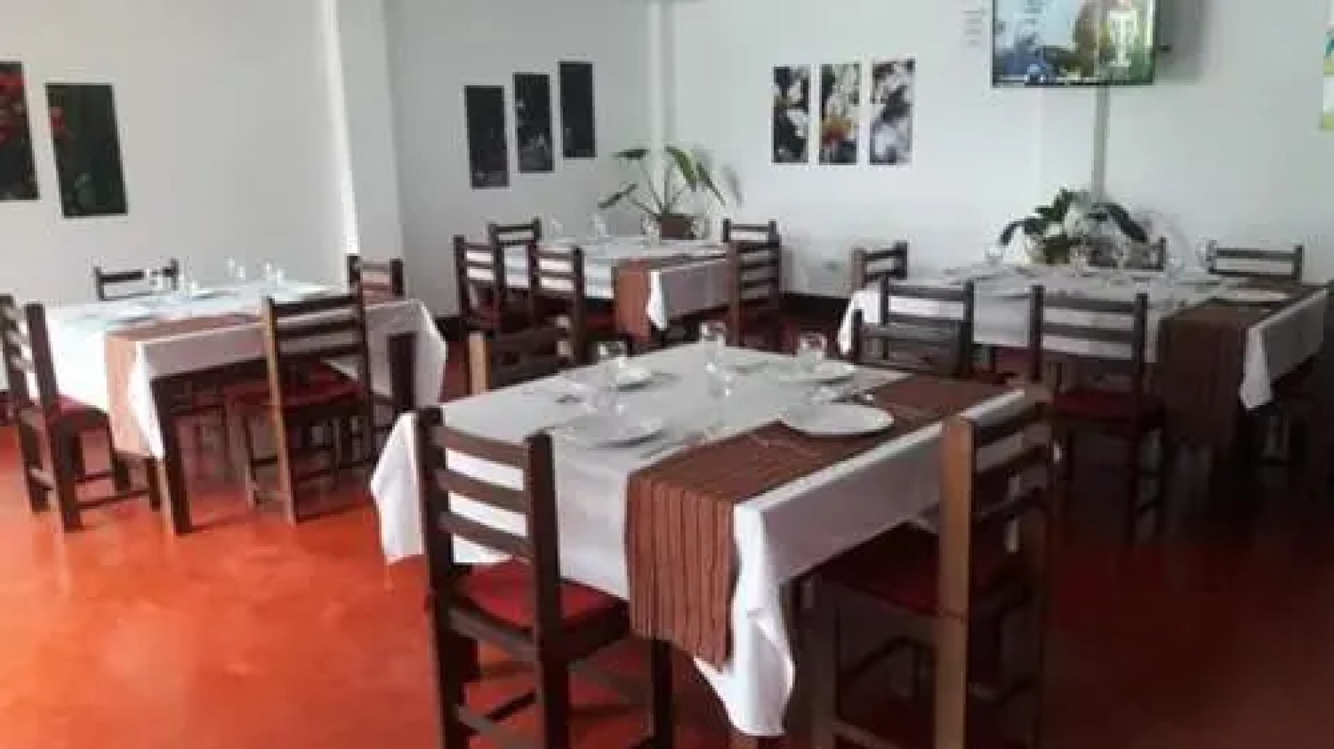 Hostal Monte de Nubes