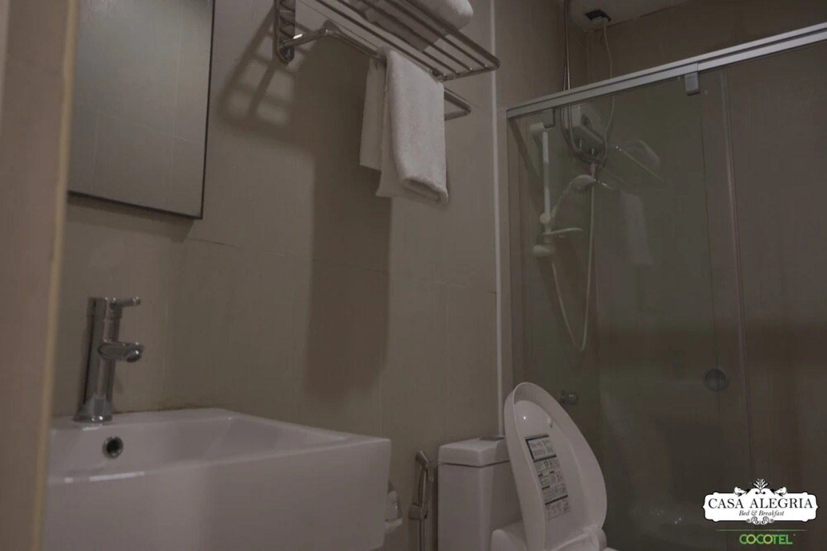 Casa Alegria Bed and Breakfast Antipolo