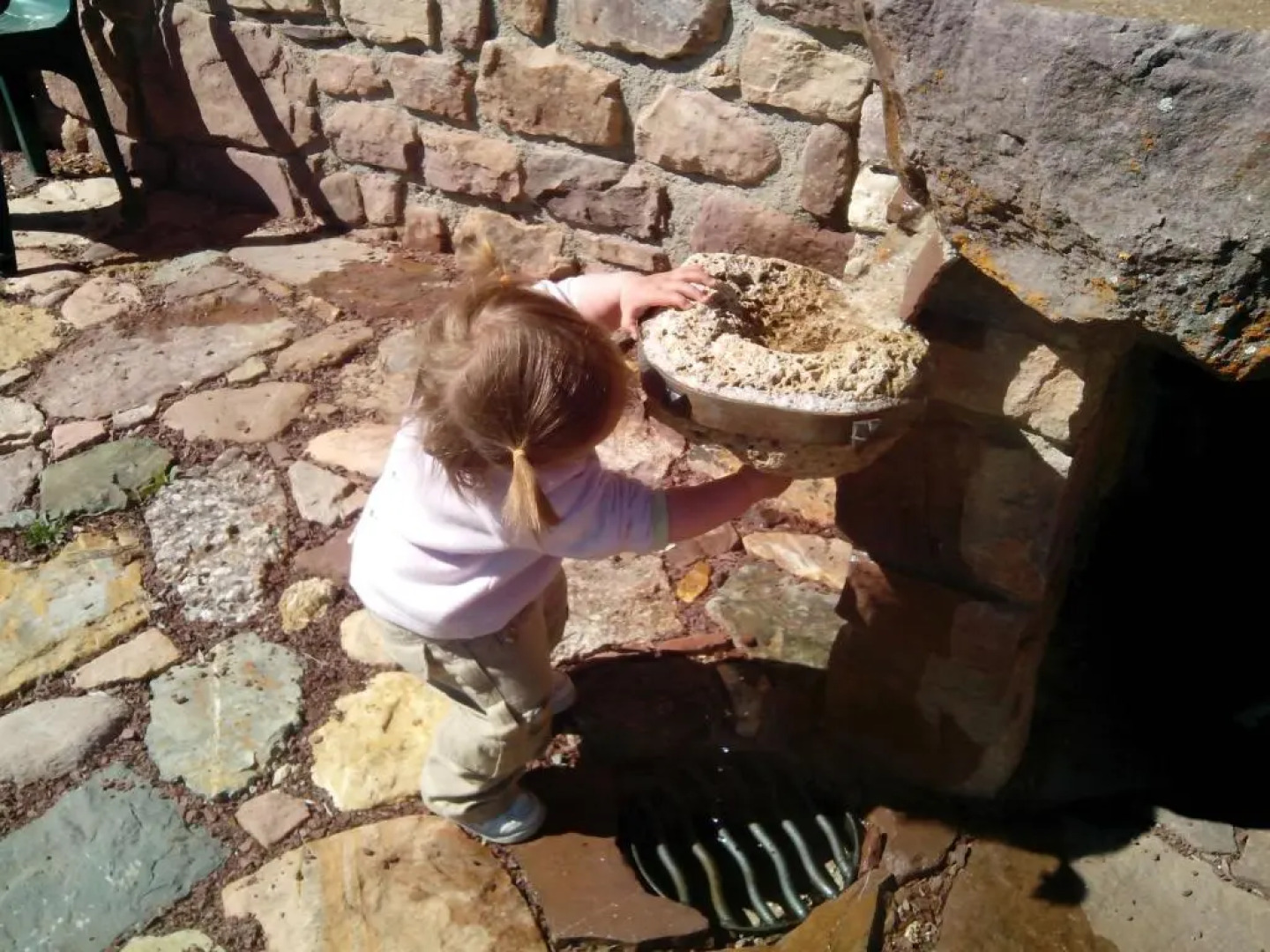 Apartamentos Chuandervera