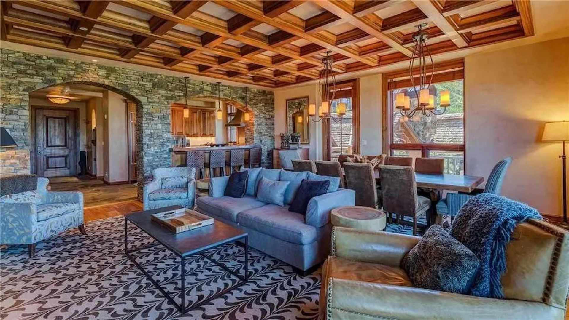 See Forever San Sophia 116