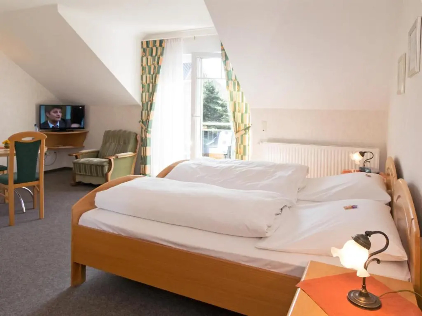 Hotel Restaurant Schute